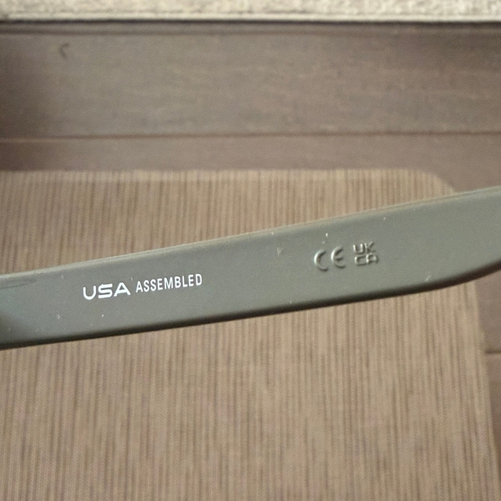 Oakley Holbrook XL (GREEN) - Picture 7 of 8